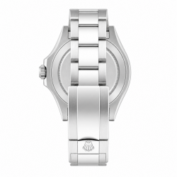 Rolex Yacht-Master 40MM 116622 Stainless Steel Watch